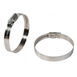 Abraçadeira W2 Banda 12 mm...