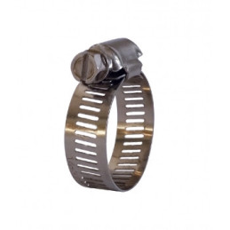 Abraçadeira Americana W2...