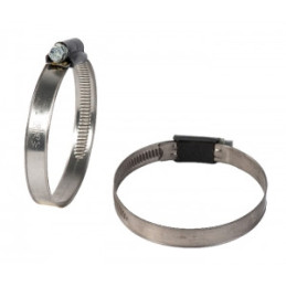 Abraçadeira ABA Preta W1...