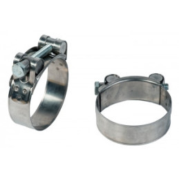 Abraçadeira Super W1 Alta...