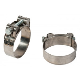 Abraçadeira Super W4 Alta...