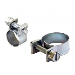 Abraçadeira Gás W1 Banda Lisa