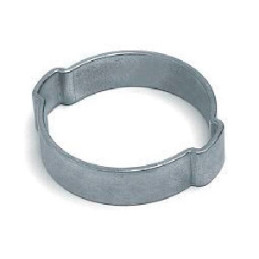 Abraçadeira 2 Orelhas W1...