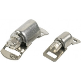 Cabeça Abraçadeira...