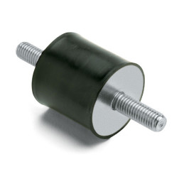 Apoio Anti-Vibratório...