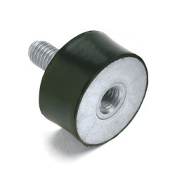 Apoio Anti-Vibratório...