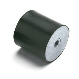 Apoio Anti-Vibratório...