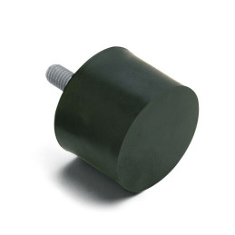 Apoio Anti-Vibratório...