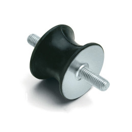 Apoio Anti-Vibratório...