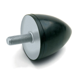 Apoio Anti-Vibratório...