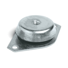 Apoio Anti-Vibratório Tipo...