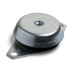 Apoio Anti-Vibratório Tipo...