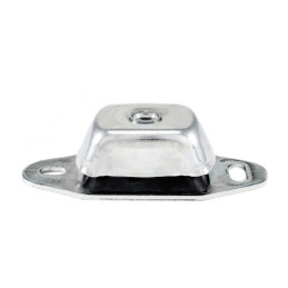 Apoio Anti-Vibratório...