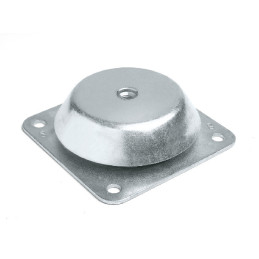 Apoio Anti-Vibratório Tipo...