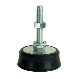 Nivelador Anti-Vibratório...