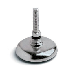 Nivelador Anti-Vibratório...