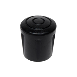 Ponteira de Borracha...