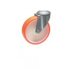 Roda em Nylon com...