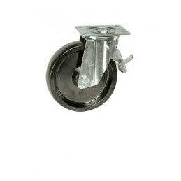 Rodas Anticalor em Resina...