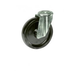 Rodas Anticalor em Resina...