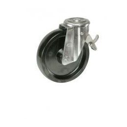 Roda Anticalor em Resina...