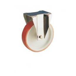 Roda em Nylon com...