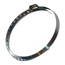 Abraçadeira Foles W4 em...