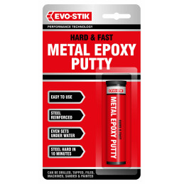EVO-Stik Repara Tudo Hard &...