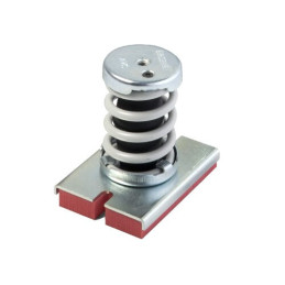 Amortecedores Antivibração...