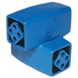 Juntas Universais Elásticas...