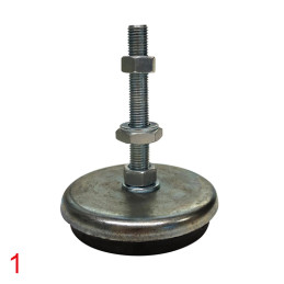 Nivelador Anti-Vibratório...