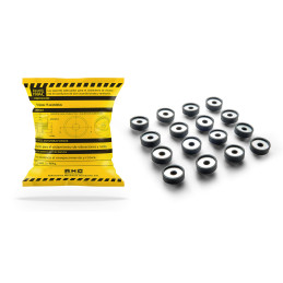 Kit Suportes Trapezoidais...