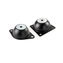 Suportes Antivibração Tipo...