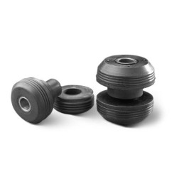 Suportes Antivibração Tipo...