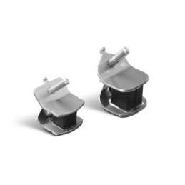 Suporte Antivibração para...