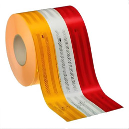 Fita Refletora V23 ECE-104...