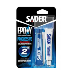 Sader Epoxy Progressivo –...