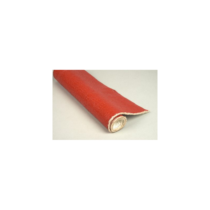 Tecido de Fibra de Vidro com Silicone SHILCUT