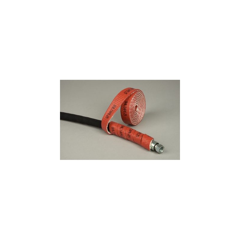 Fita de Fibra de Vidro com Silicone SHILTAPE