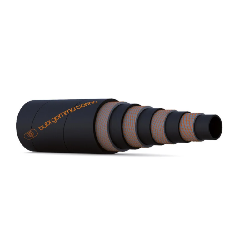 Tubo Impulsão Multiusos em EPDM MULTIPURPOSE D /30