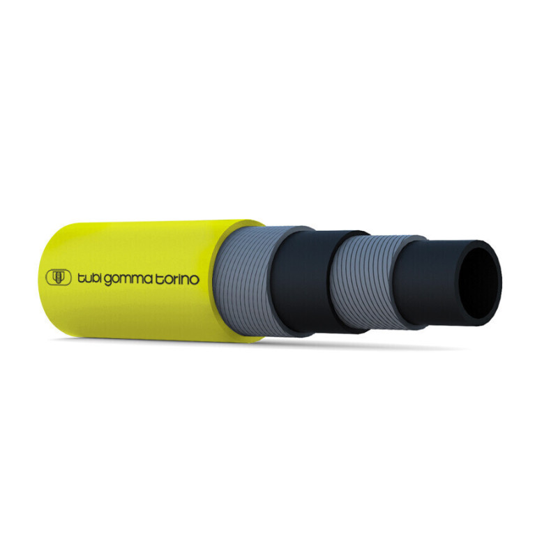 Tubo Ar Comprimido AERGEN D 20 L/L Y