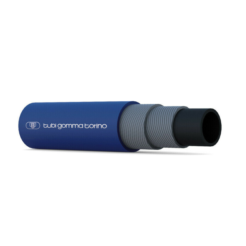 Tubo Soldadura - Oxigénio e Árgon WELBLU 20 ISO 3821 L/L