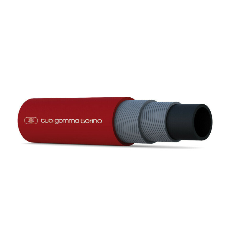 Tubo Soldadura - Acetileno WELRED 20 ISO 3821 L/L