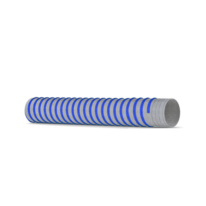Tubo Aspiração Gases de Escape para temperaturas muito elevadas ECOMAXI /250°C