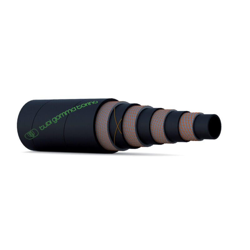 Tubo Impulsão materiais Abrasivos ABRABULK SW /20