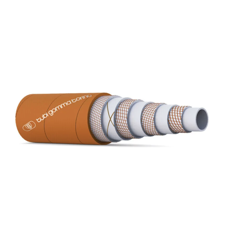 Tubo Impulsão Água Potável AQUARIG SW /20