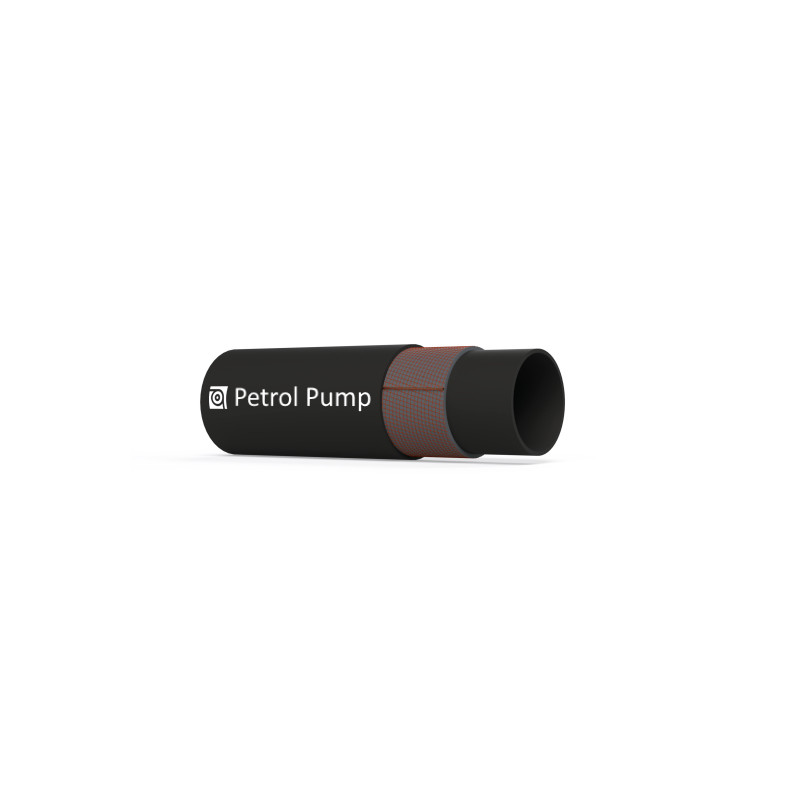 Tubo Borracha Abastecimento de Combustível Petrol Pump