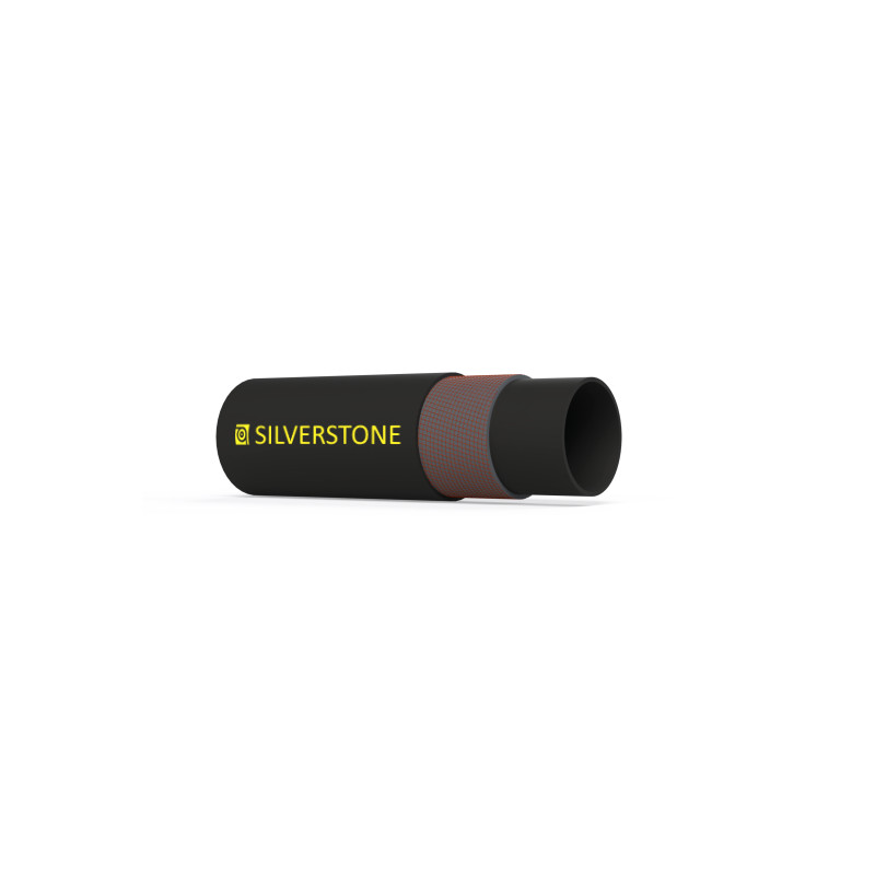 Tubo de Combustível SILVERSTONE SAE J30 R7